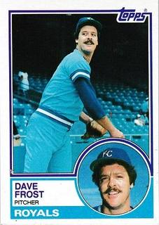 Dave Frost