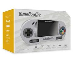 Box | Hyperkin Supaboy SFC Super Nintendo