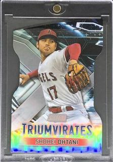 Shohei Ohtani