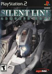 Silent Line Armored Core Playstation 2 Prices