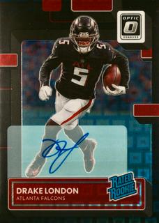 Drake London