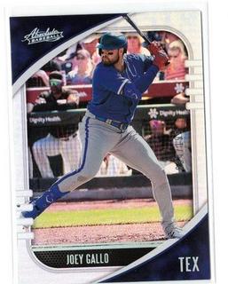 Joey Gallo