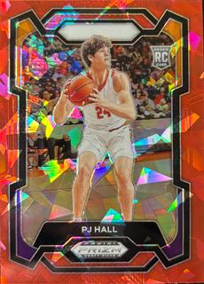 PJ Hall