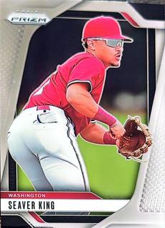 Seaver King