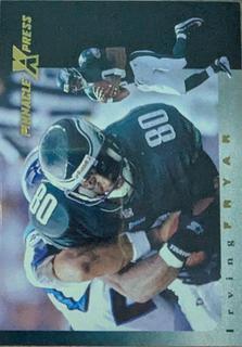 Irving Fryar