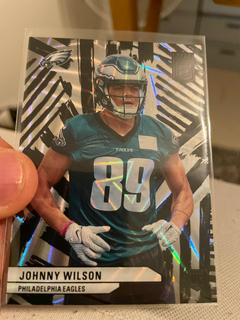 Johnny Wilson