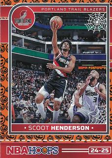 Scoot Henderson