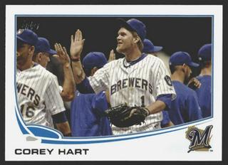 Corey Hart