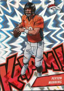 Peyton Manning
