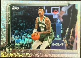 Tyler Smith