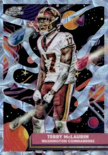Terry McLaurin