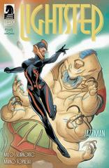 Lightstep #2 (2018) Comic Books Lightstep Prices