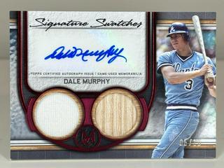 Dale Murphy