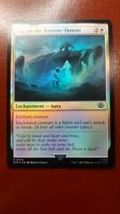 Fog on the Barrow-Downs [Foil] #16