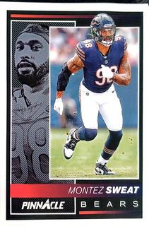 Montez Sweat