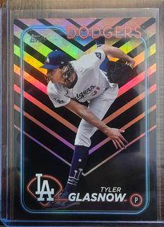 Tyler Glasnow