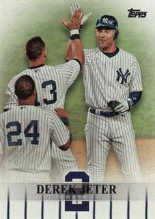 Derek Jeter