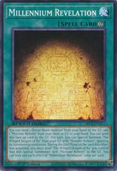 Millennium Revelation #SBC2-END15