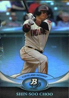 Shin-Soo Choo