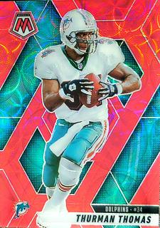 Thurman Thomas