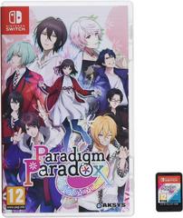 Paradigm Paradox PAL Nintendo Switch Prices