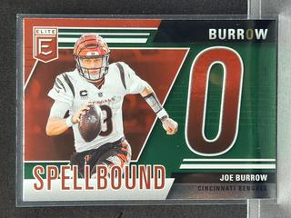 Joe Burrow