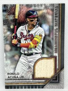Ronald Acuna Jr.