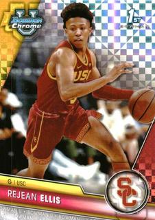 Rejean Ellis