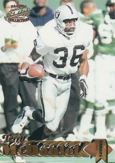 Terry McDaniel