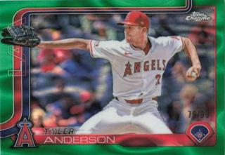 Tyler Anderson