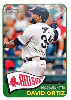 David Ortiz