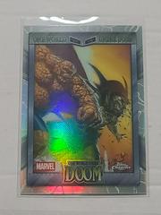 One World Under Doom #20