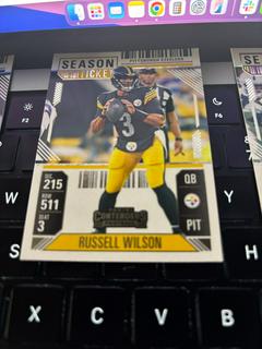 Russell Wilson