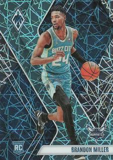 Brandon Miller