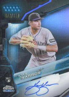 Kyle Karros
