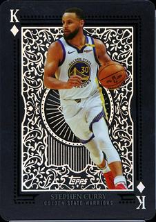 Stephen Curry