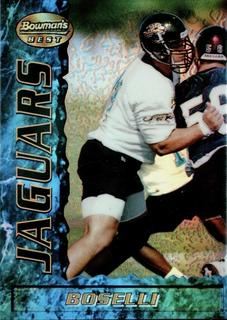 Tony Boselli