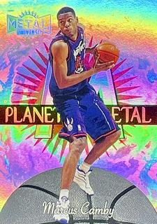 Marcus Camby