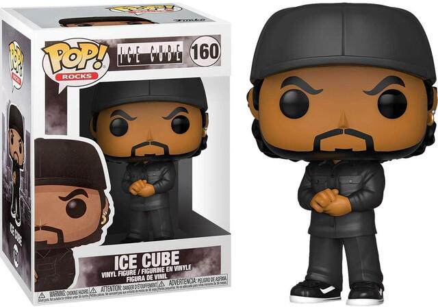 Ice Cube #160 Funko POP Rocks