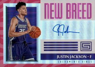 Justin Jackson
