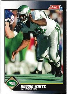 Reggie White