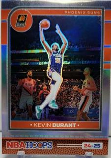 Kevin Durant
