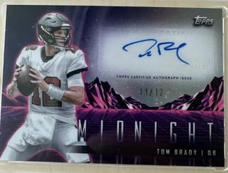 Tom Brady