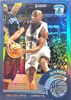 Baron Davis