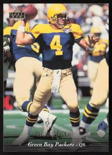 Brett Favre