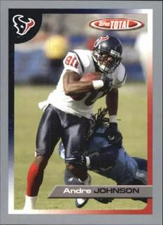 Andre Johnson