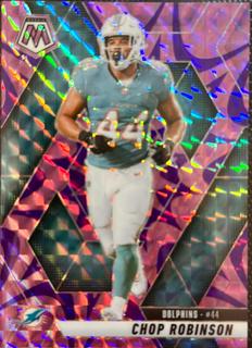 Chop Robinson