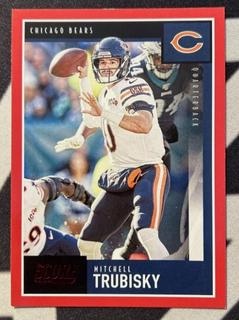 Mitchell Trubisky