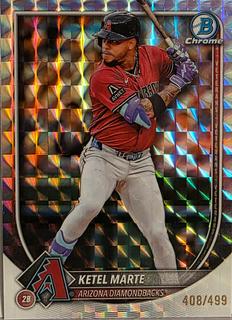 Ketel Marte