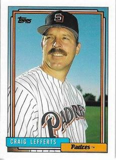 Craig Lefferts